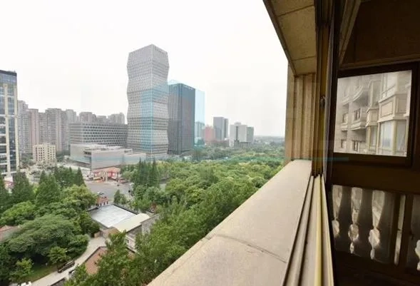皇家花园8号1802室(7)