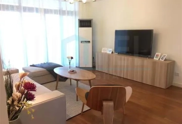 逸流公寓12号1803室(2)