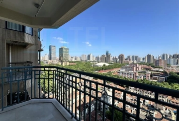 东方巴黎C号1803室(2)