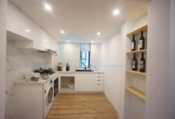 吴兴路278号18B室(5)