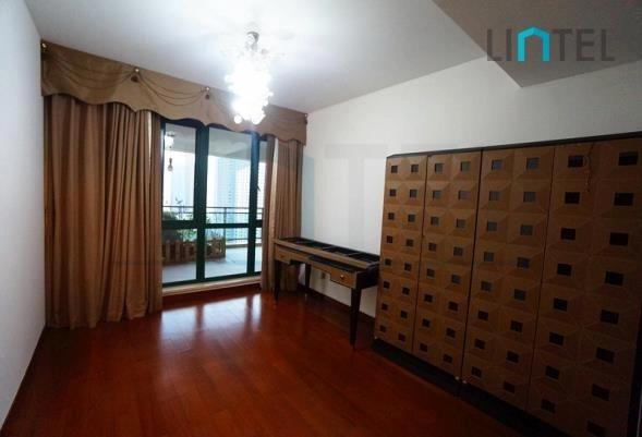 仁恒河滨花园21号1901室(15)