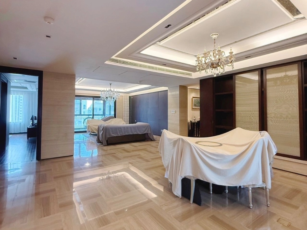 海珀旭辉7号1901室