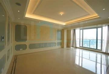 绿城黄浦湾3号1903室