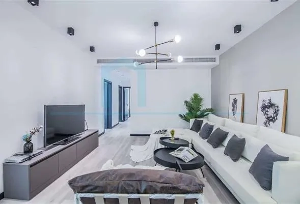 东方曼哈顿6号2001室(2)