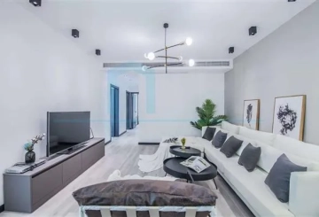 东方曼哈顿6号2001室(2)