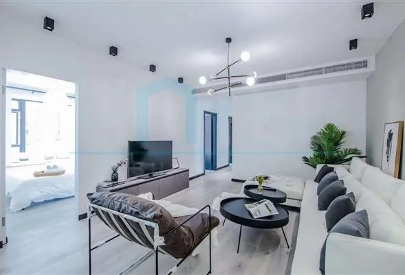 东方曼哈顿6号2001室(3)