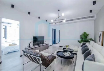 东方曼哈顿6号2001室(3)