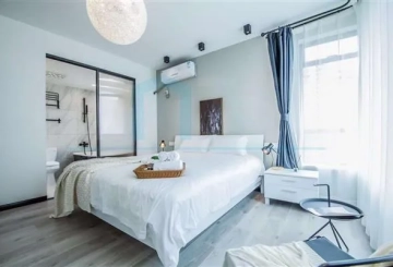 东方曼哈顿6号2001室(5)