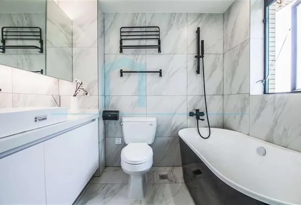 东方曼哈顿6号2001室(6)