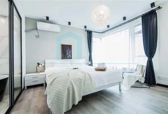 东方曼哈顿6号2001室(7)