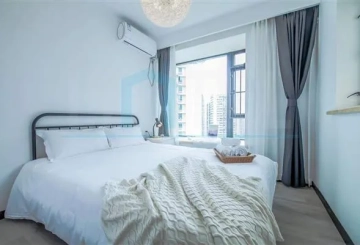 东方曼哈顿6号2001室(8)