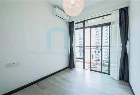 东方曼哈顿6号2001室(9)