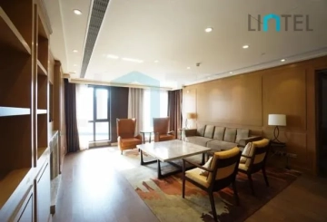 露香园馥公馆 (露香园一期)2008室