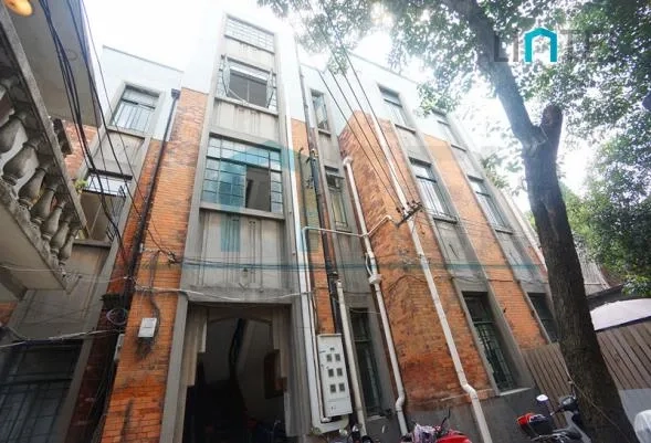 湖南路296弄18号201室(9)
