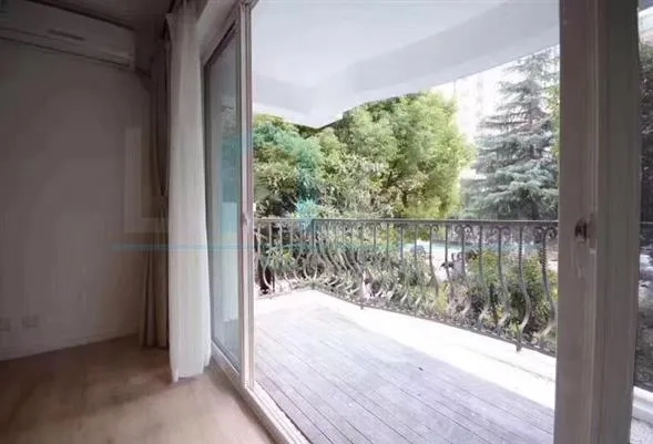 虹桥城市花园31号201室(4)