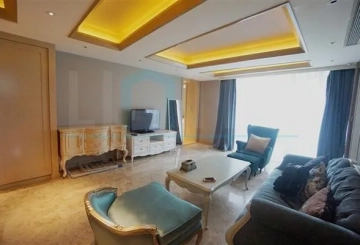 复兴珑御南区1号203室