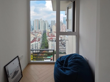 静安枫景苑10号20A室(12)