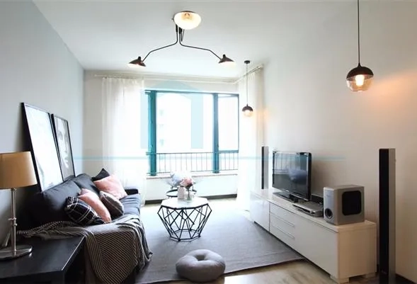 东方曼哈顿12号2103室(2)