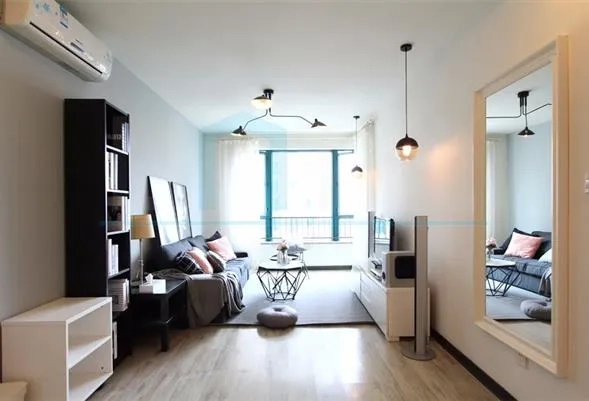 东方曼哈顿12号2103室(3)