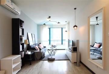 东方曼哈顿12号2103室(3)