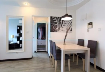 东方曼哈顿12号2103室(5)