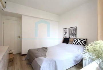 东方曼哈顿12号2103室(10)