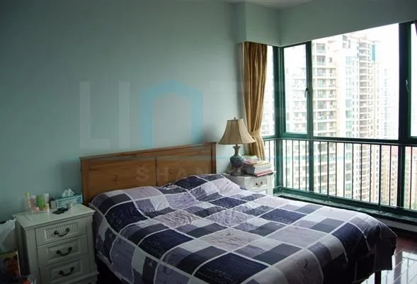 仁恒河滨城29号2103室(8)