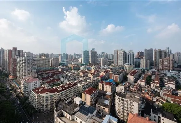 曼克顿豪庭（怡景苑）3号2106室(4)