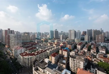 曼克顿豪庭（怡景苑）3号2106室(4)