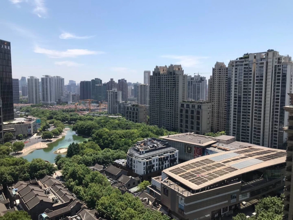 锦麟天地2号2201室(2)