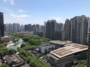 锦麟天地2号2201室(2)