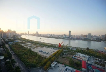 万科翡翠滨江一期1号2202室(4)