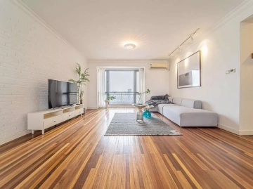 汇贤居1号2202室