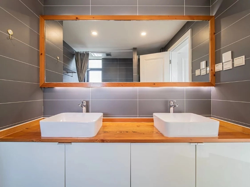 汇贤居1号2202室(12)