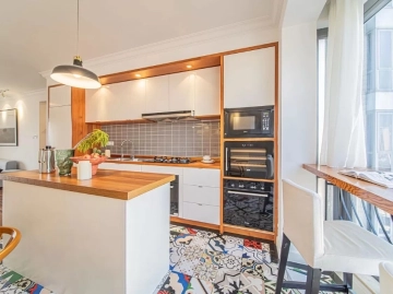 汇贤居1号2202室(5)