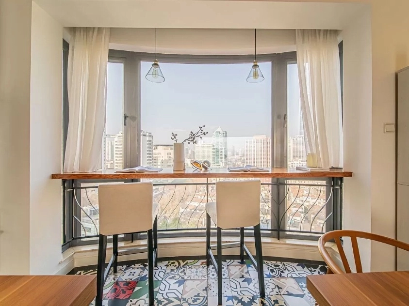 汇贤居1号2202室(6)