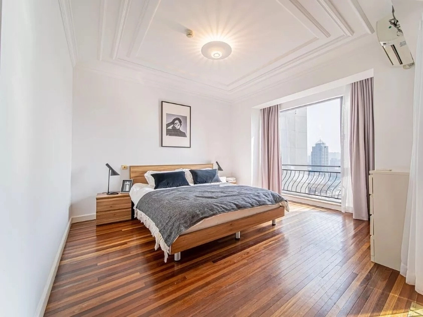 汇贤居1号2202室(7)