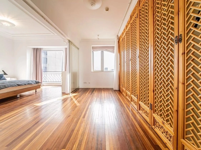 汇贤居1号2202室(9)