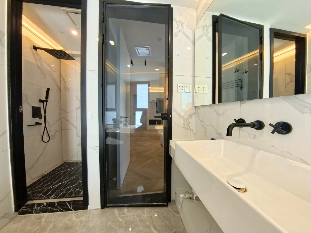 永业公寓17号2202室(11)