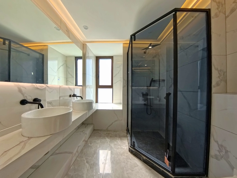 永业公寓17号2202室(14)