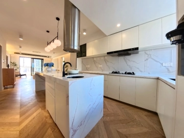 永业公寓17号2202室(7)