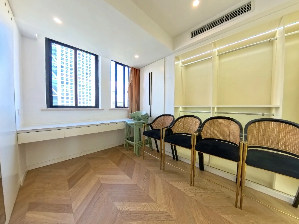 永业公寓17号2202室(8)