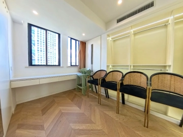 永业公寓17号2202室(8)