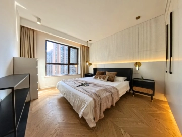 永业公寓17号2202室(9)