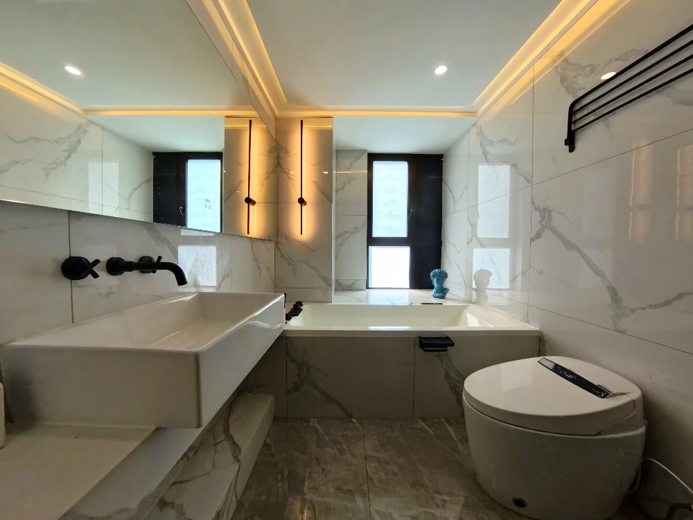 永业公寓17号2202室(10)