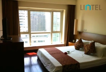 淮海晶华7号2202室(7)