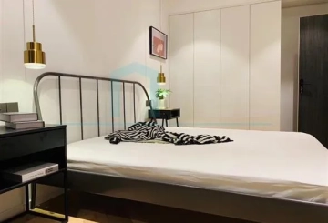 东方曼哈顿6号2203室(5)