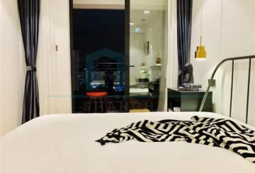 东方曼哈顿6号2203室(6)