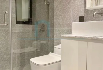 东方曼哈顿6号2203室(8)