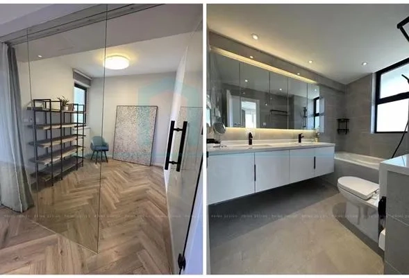 明园世纪城C号22B室(5)